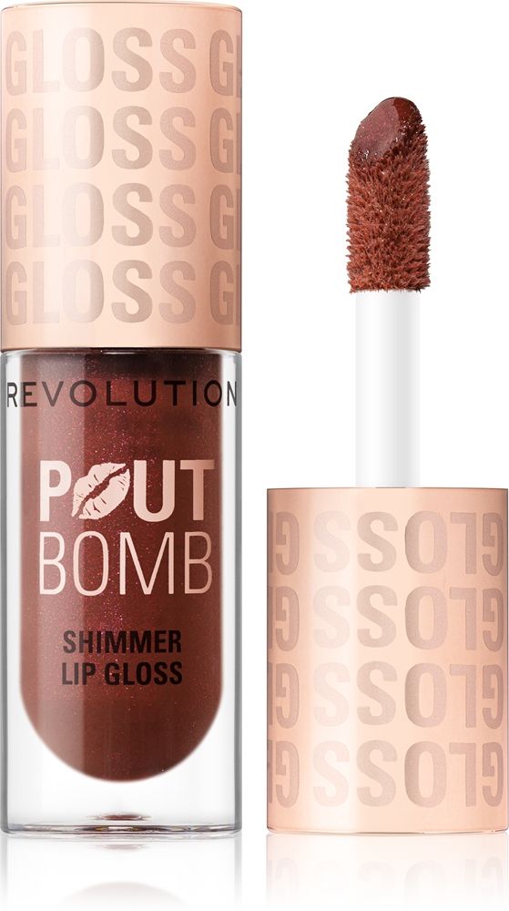 Revolution Shimmer Gloss — image 1