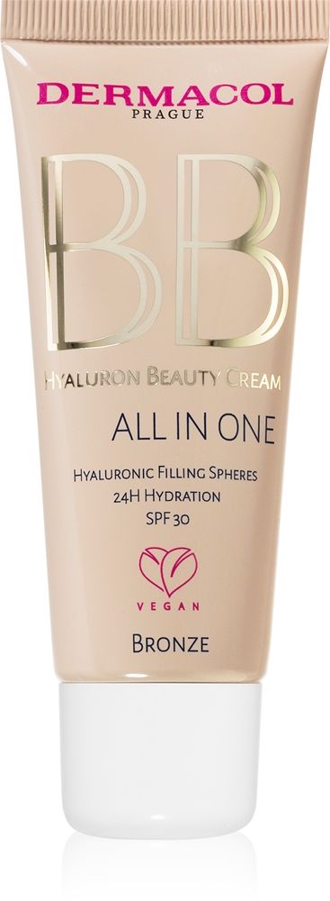 Dermacol Hyaluron Beauty Cream — foto 1