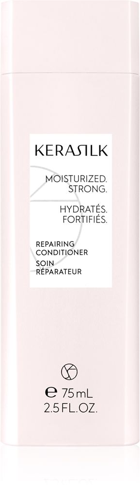 KERASILK Essentials Repairing Conditioner — foto 1