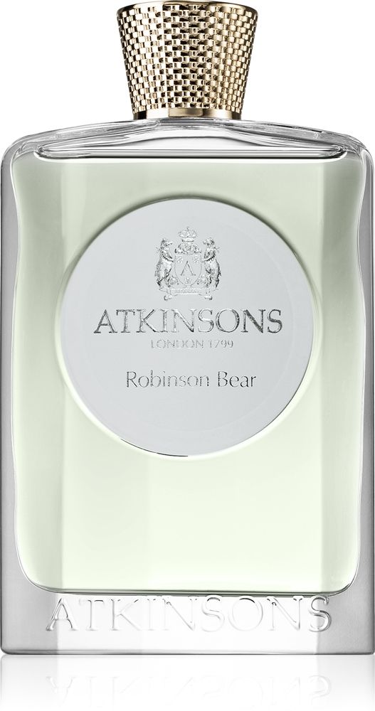 Atkinsons Robinson Bear — foto 1