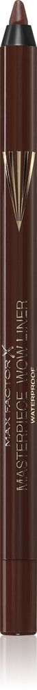 Max Factor Masterpiece Wow Liner Waterproof — image 1
