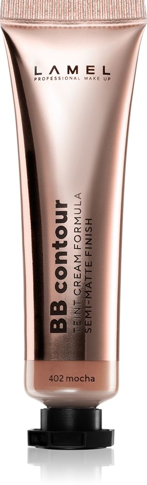 LAMEL Insta BB Contour Cream Bronzer — image 1