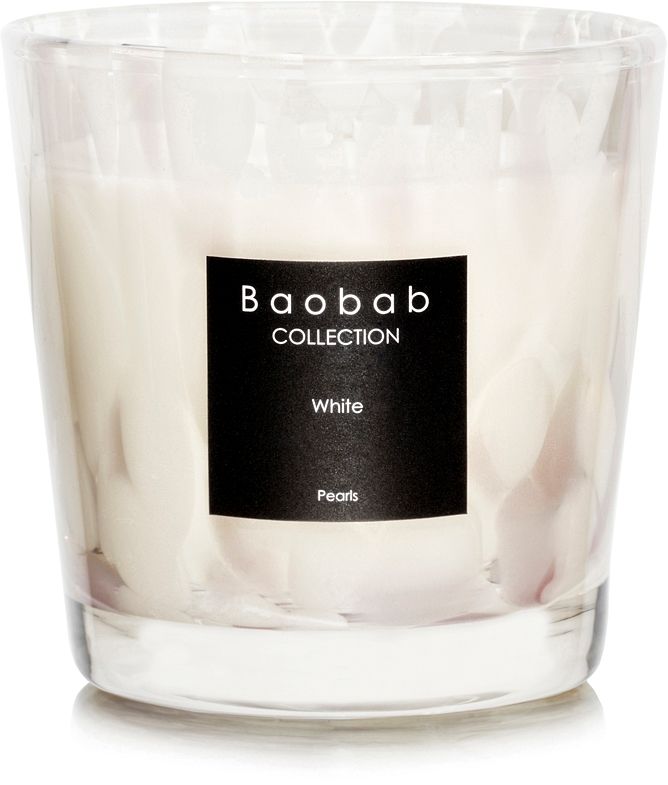 Baobab Collection Pearls White — foto 1