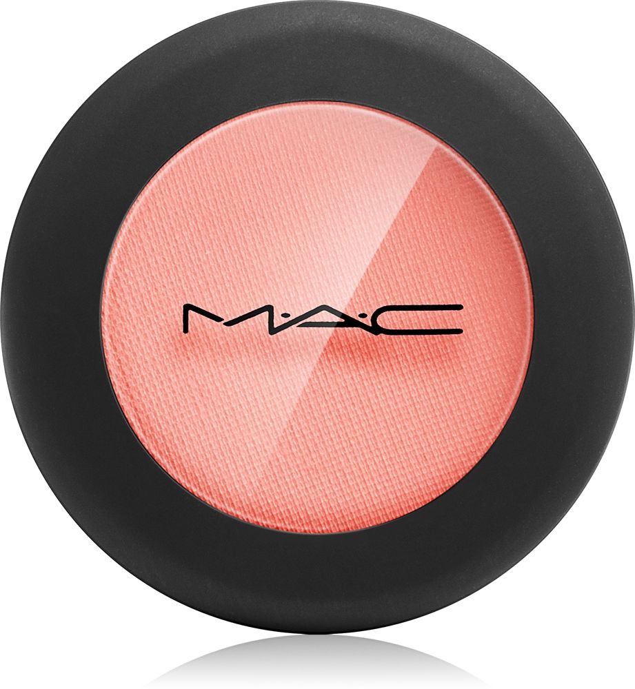 MAC Cosmetics Powder Kiss Soft Matte Eye Shadow — image 1