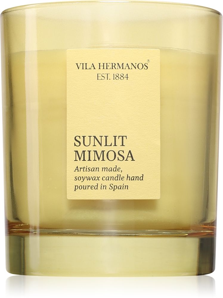 Vila Hermanos Sunlit Mimosa — image 1