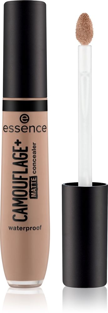essence CAMOUFLAGE+ MATTE — image 1
