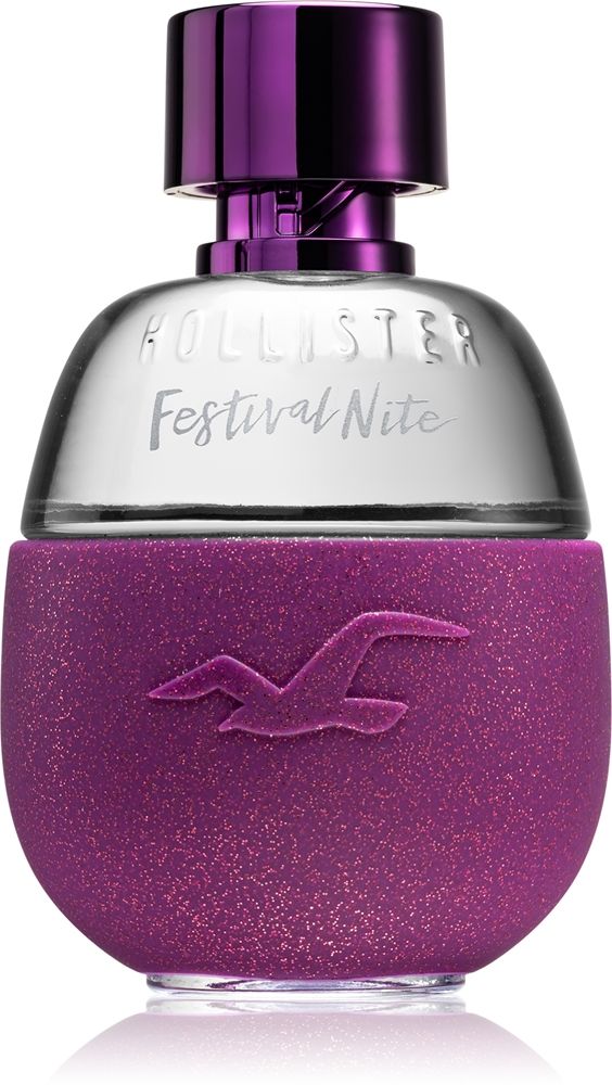 Hollister Festival Nite for Her — foto 1