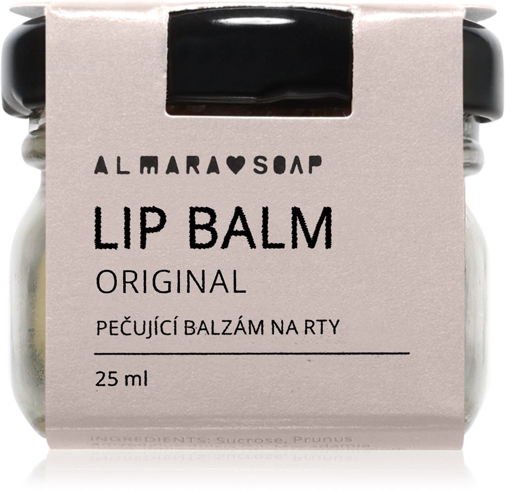 Almara Soap Balm — image 1