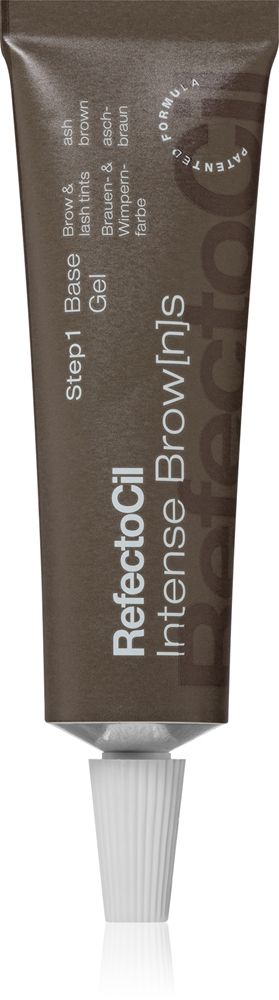 RefectoCil Intense Brows Base Gel — image 1