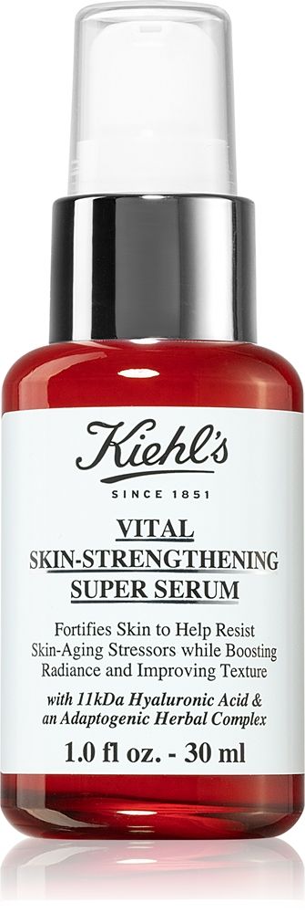 Kiehl's Vital Skin-Strengthening Super Serum — image 1