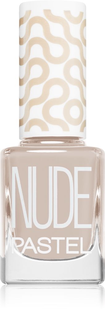 Pastel Nude — image 1