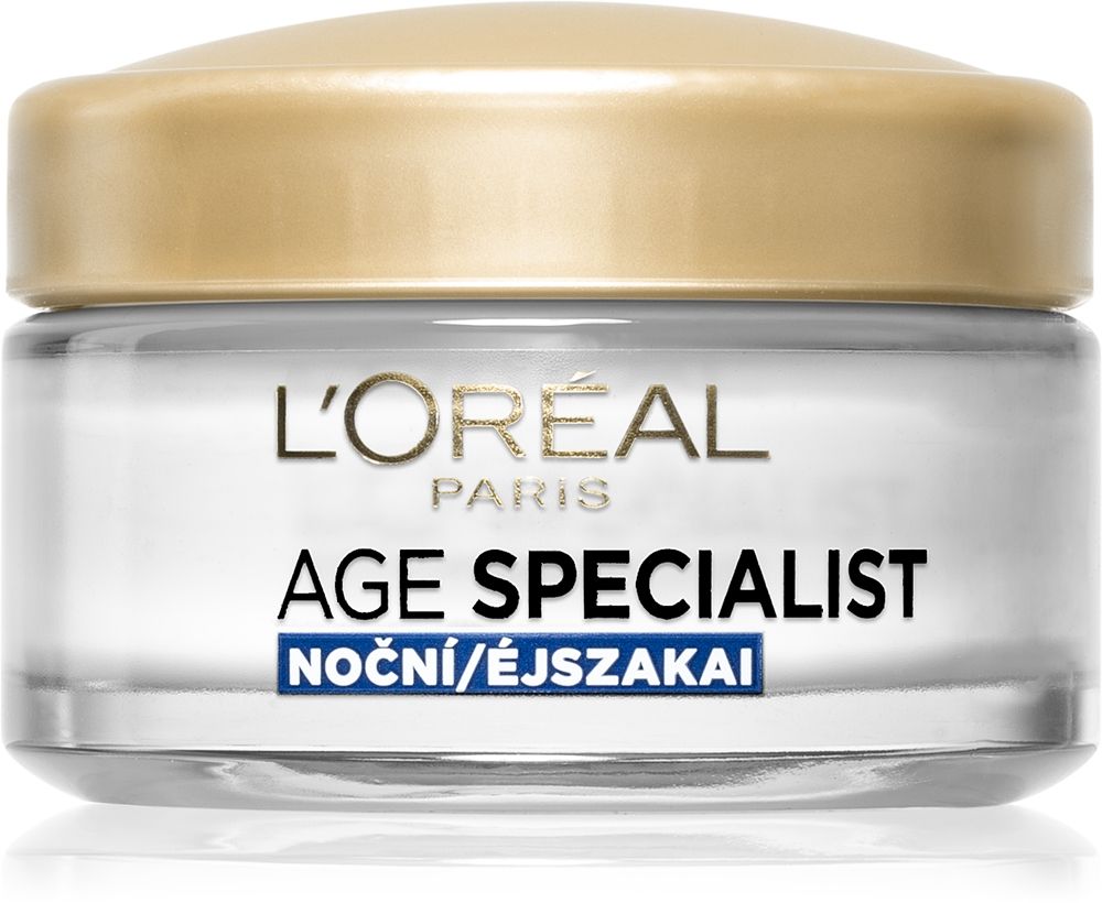 L’Oréal Paris Age Specialist 65+ — foto 1