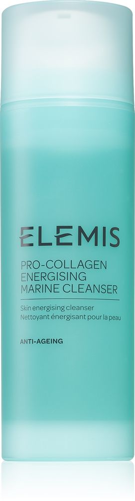 Elemis Pro-Collagen Energising Marine Cleanser — foto 1