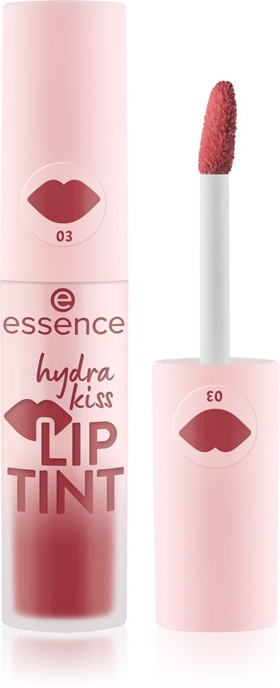 essence Hydra Kiss Lip Tint — image 1