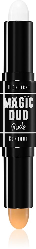 Rude Cosmetics Magic Duo — image 1