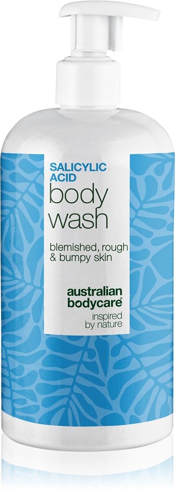 Australian Bodycare Salicylic Acid — foto 1