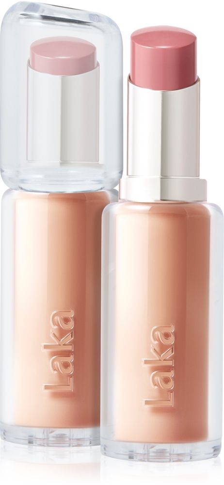 Laka Bonding Glow Lipstick — foto 1