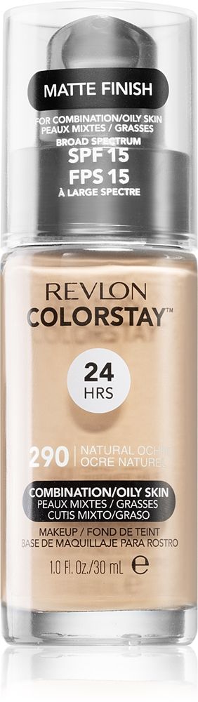 Revlon Cosmetics ColorStay™ SPF 15 — image 1