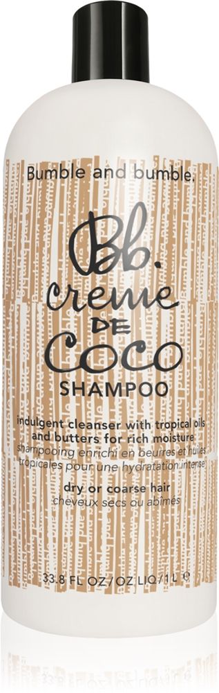 Bumble and bumble Creme De Coco Shampoo — foto 1