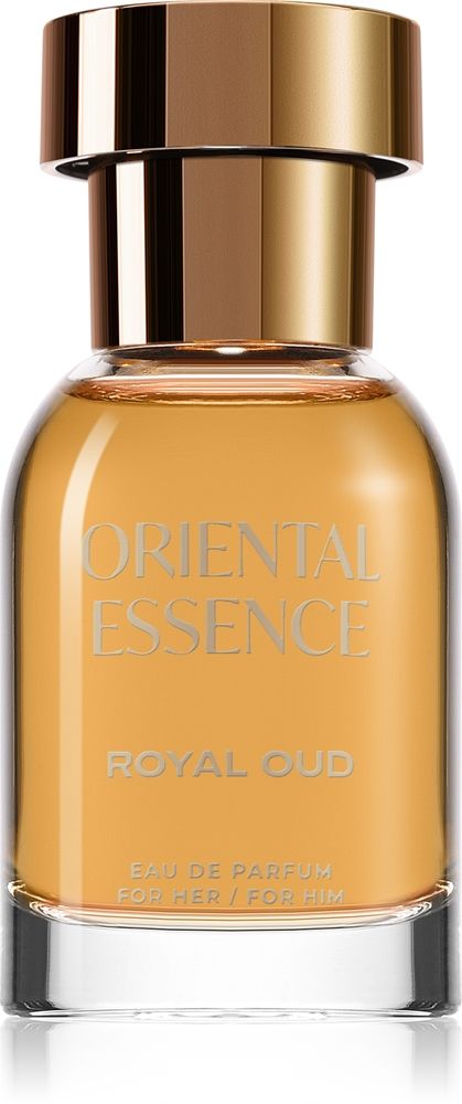 beBIO Oriental Essence Royal Oud — image 1