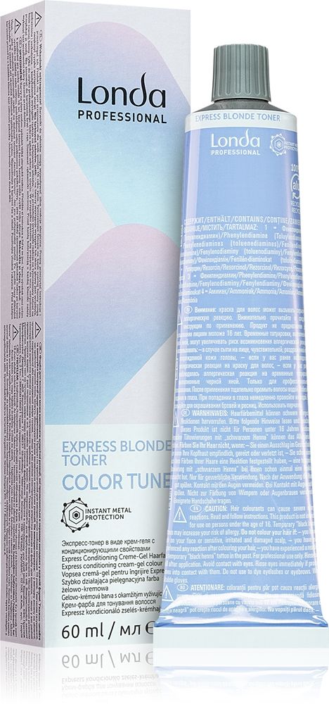 Londa Professional Color Tune — foto 1