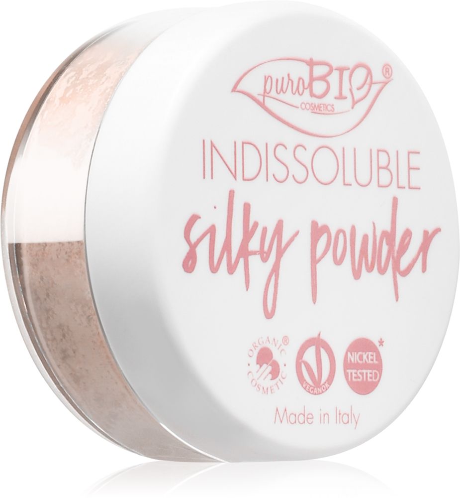 puroBIO Cosmetics Indissouble — image 1