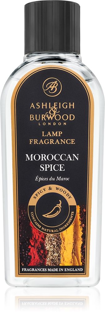 Ashleigh & Burwood London Lamp Fragrance Moroccan Spice — image 1