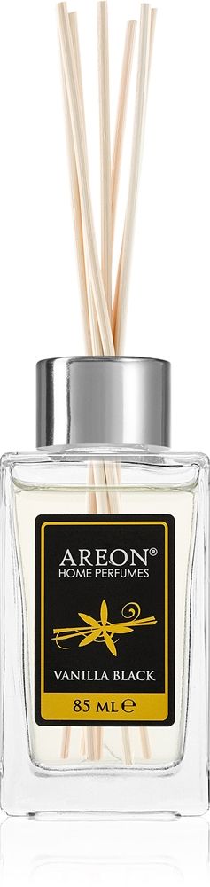 Areon Home Perfumes Vanilla Black — foto 1