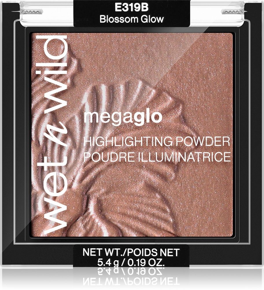 Wet n Wild MegaGlo — foto 1