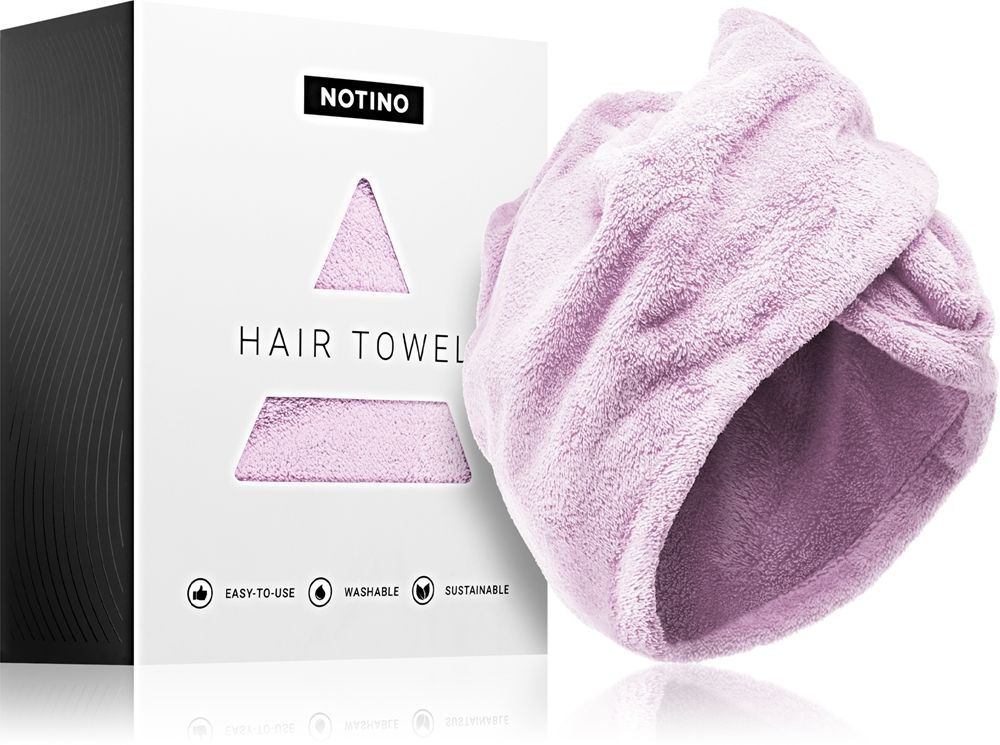 Notino Spa Collection Hair Towel — image 1