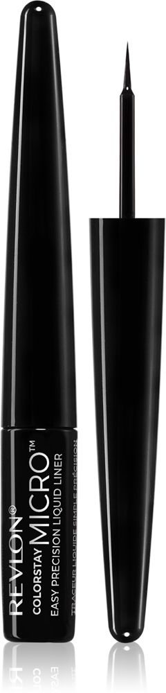 Revlon Cosmetics ColorStay™ Micro Eyeliner — image 1
