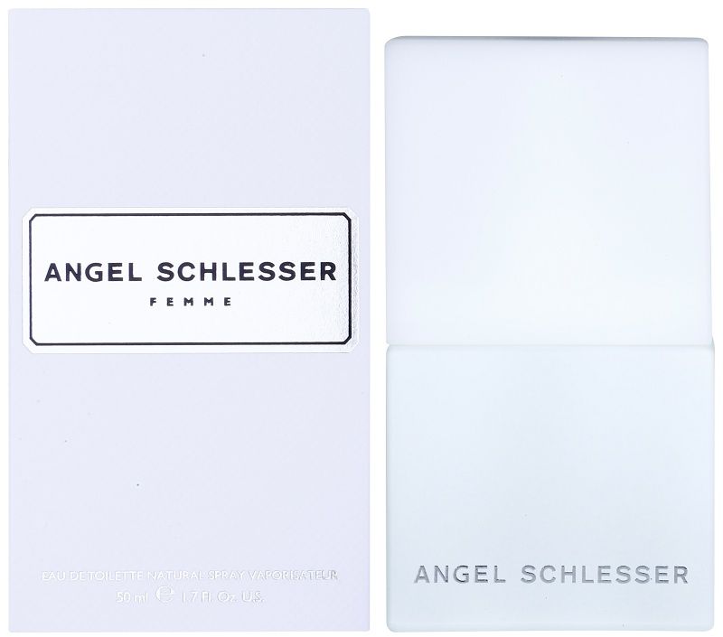 Angel Schlesser Femme — image 1