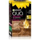 7.3 Golden Dark Blonde