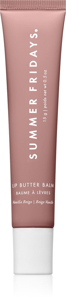 Summer Fridays Lip Butter Balm — image 1