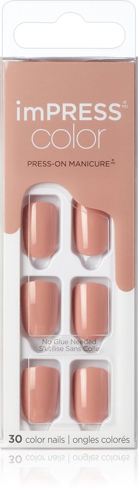 KISS imPRESS Color Short — image 1
