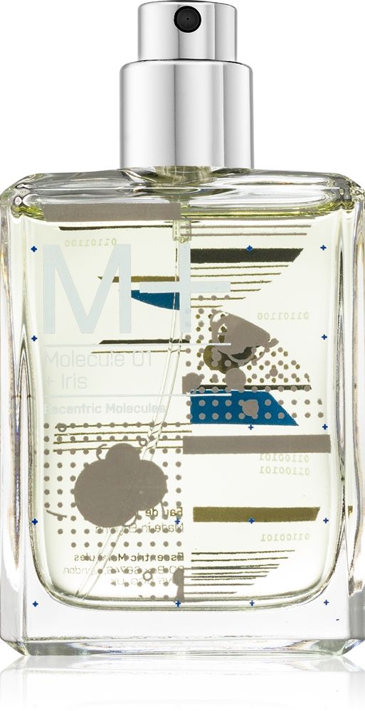 Escentric Molecules Molecule 01 + Iris — foto 1