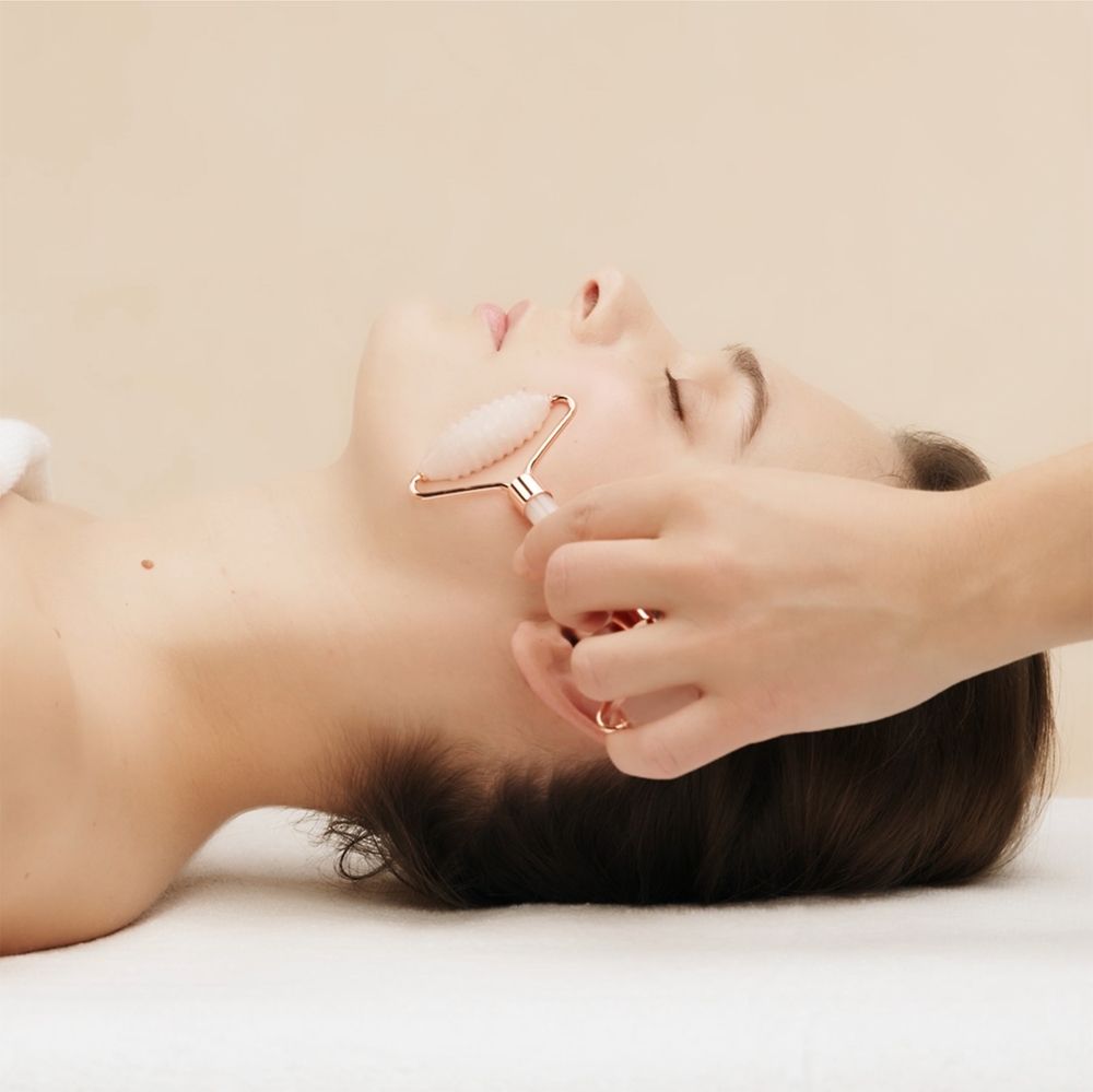 Payot Face Moving Quartz Roller Visage Sculptant — image 2