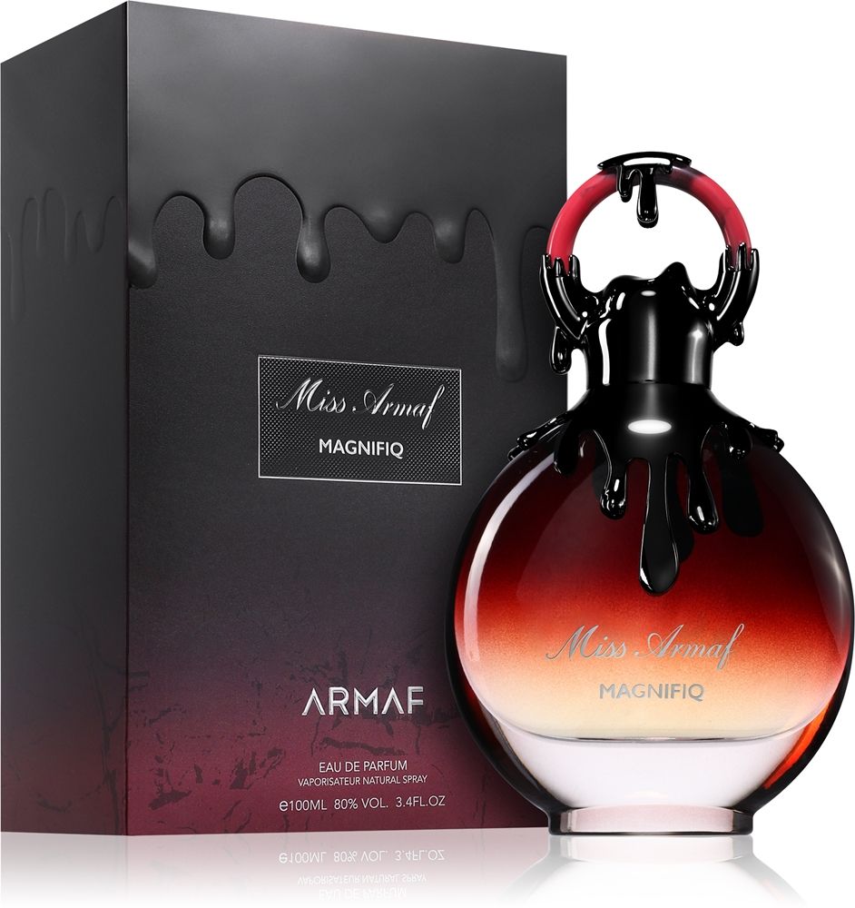 Armaf Miss Armaf Magnifiq — foto 2