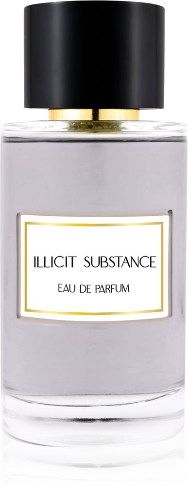 Jeanne Arthes Privée Illicit Substance — foto 1