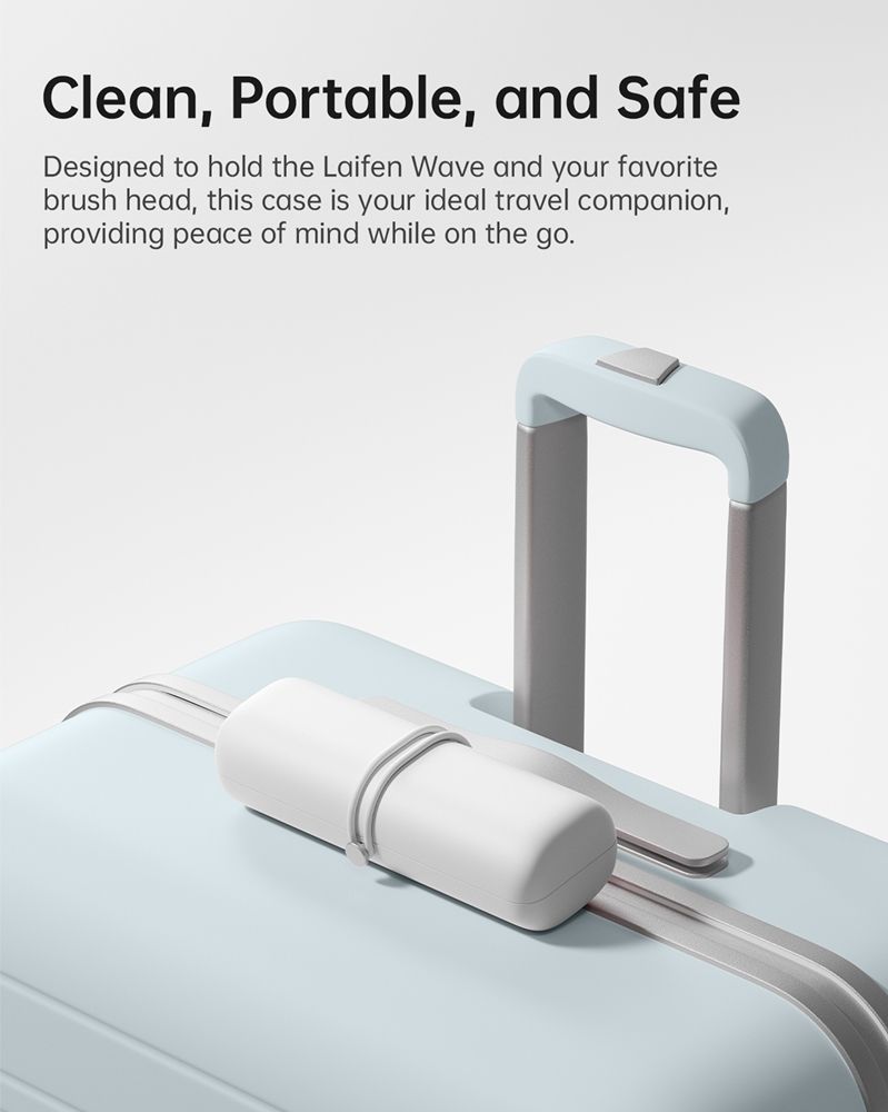 Laifen Wave Travel Set — image 4
