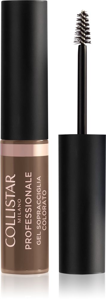 Collistar Professional Tinted Brow Gel — image 1