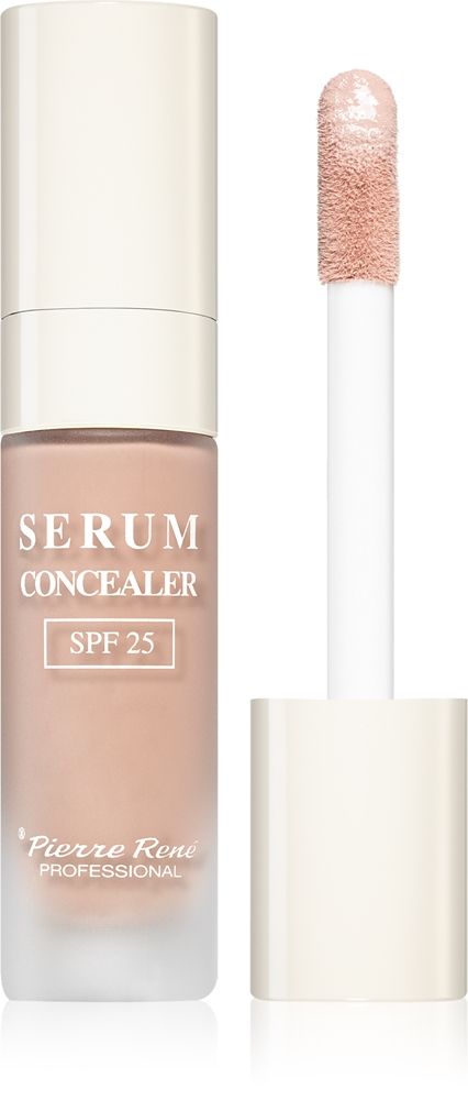 Pierre René Serum Concealer — image 1