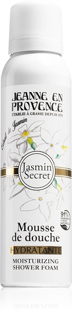 Jeanne en Provence Jasmin Secret — foto 1