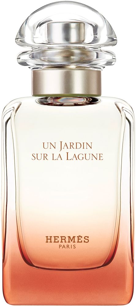 HERMÈS Parfums-Jardins Collection Un Jardin Sur La Lagune — foto 1