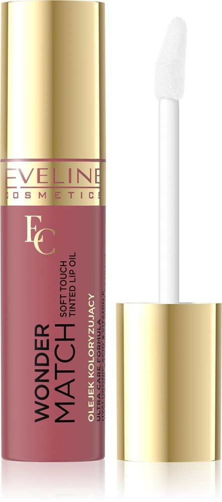 Eveline Cosmetics Wonder Match Lip Oil — image 1