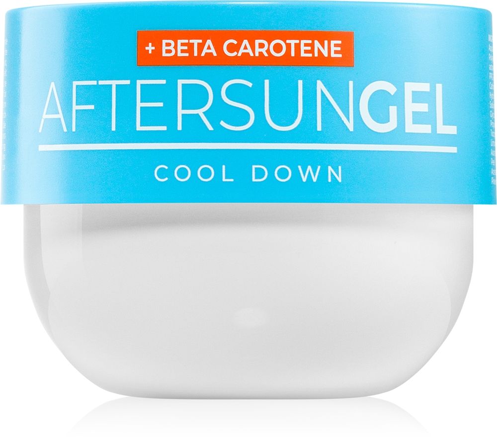 BYROKKO Beta Carotene After Sun Gel — image 1