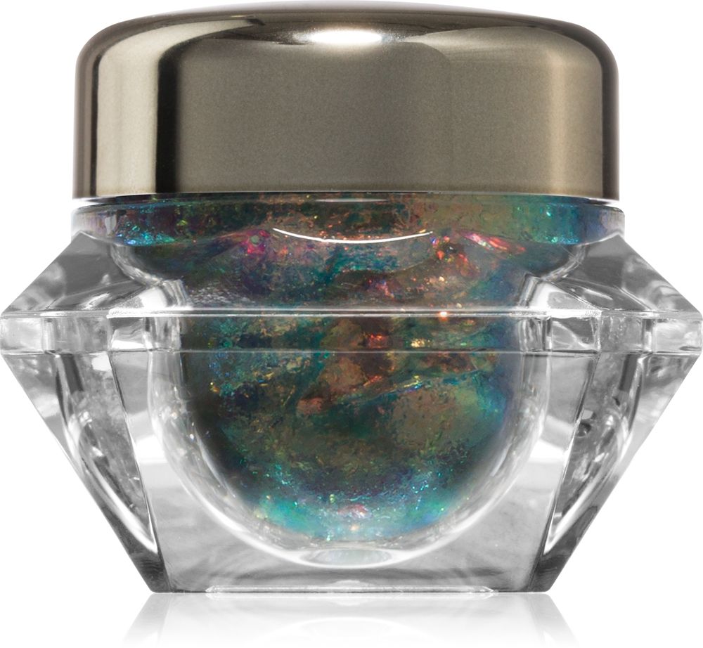 Danessa Myricks Beauty Infinite Chrome Flakes — foto 1