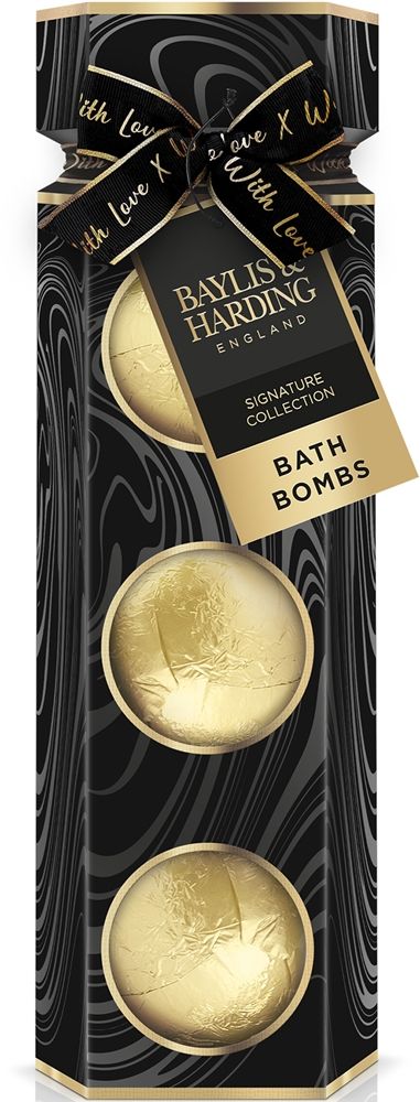 Baylis & Harding Sweet Mandarin & Grapefruit — image 1