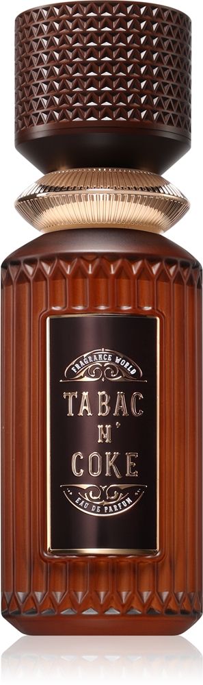 Fragrance World Tabac N' Coke — image 1