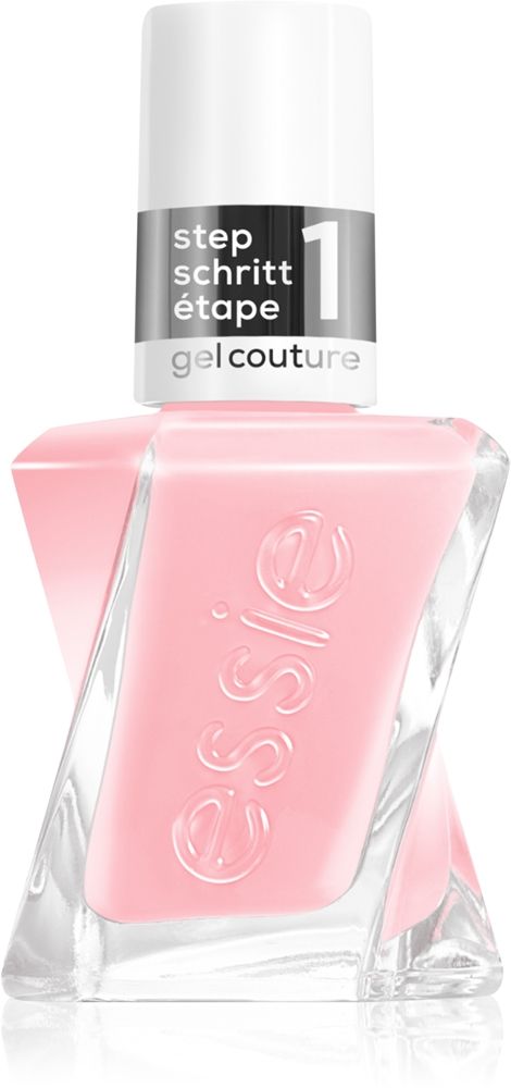 essie Gel Couture Nail Polish — image 1